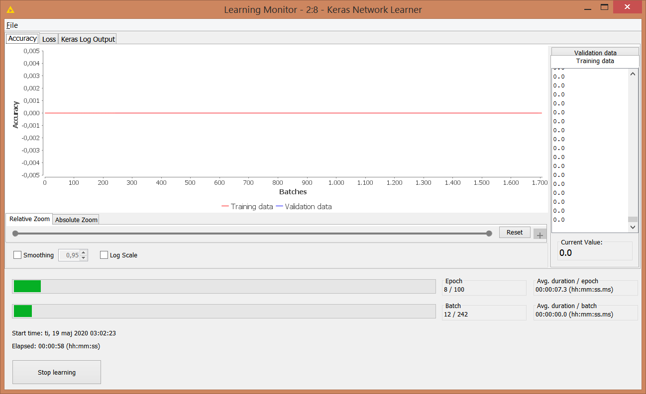 Keras model hot sale tutorial