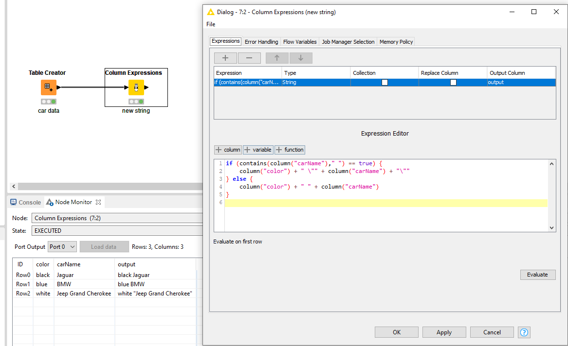 Double Quotes PostgreSQL Quote_ident() Function CommandPrompt Inc.