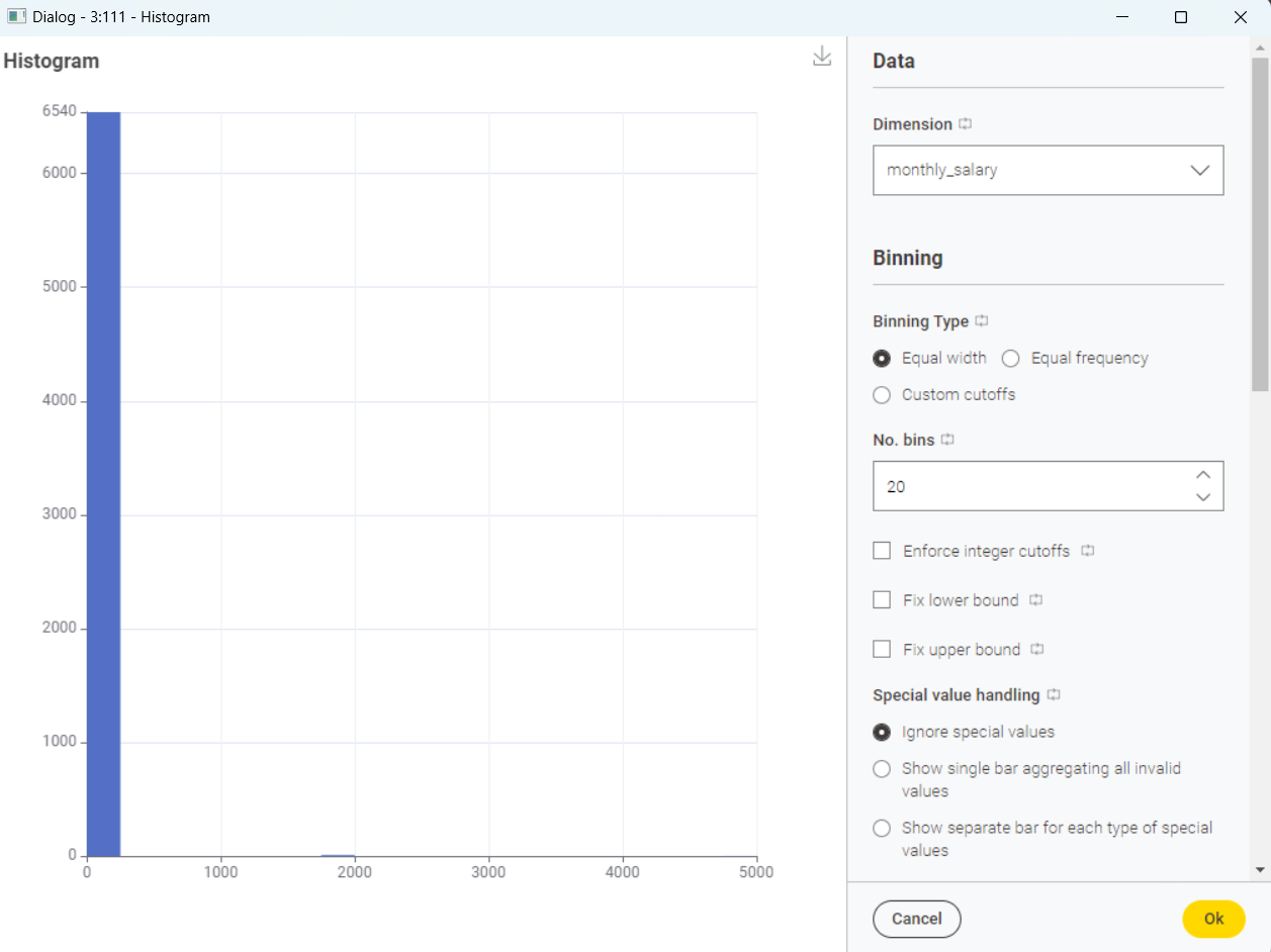 Removing number that are 0 in a sub row. - KNIME Analytics Platform - KNIME  Community Forum