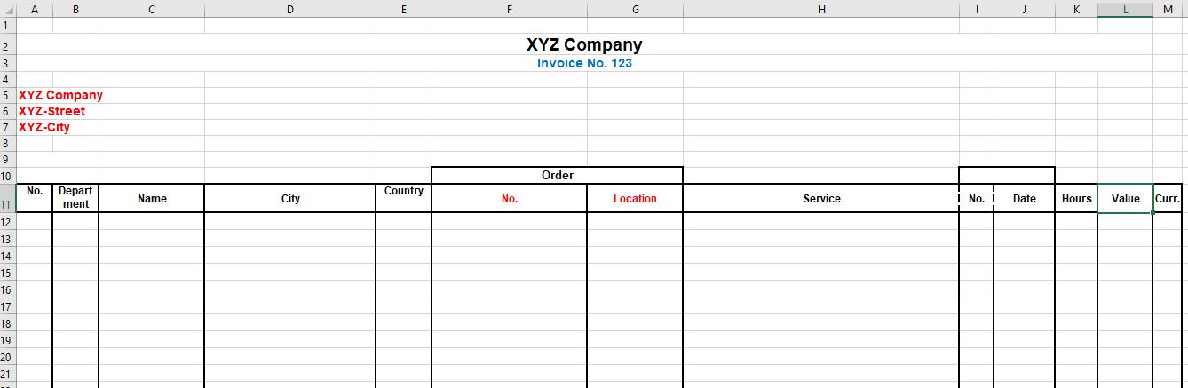 Copy Rows and paste into an existing excel file with existing