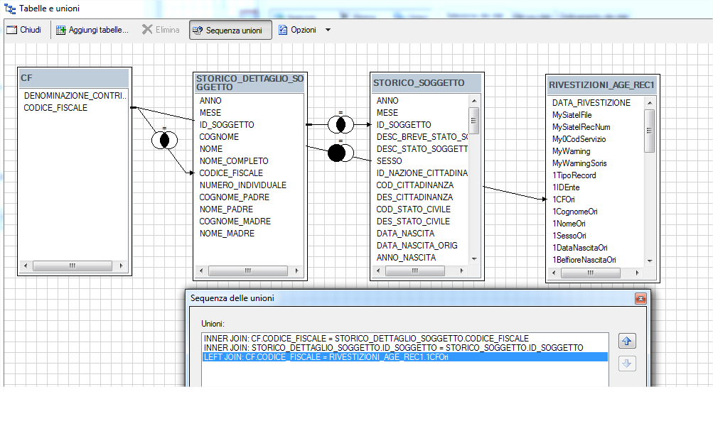 How To Get Data From Multiple Tables In Mysql