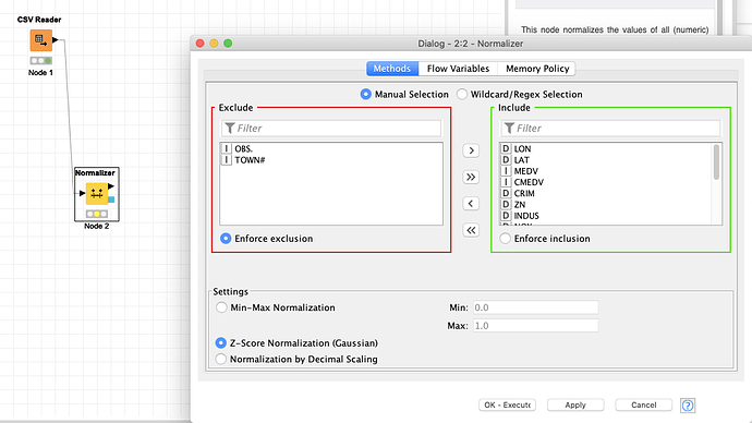 does switch sound normalizer actually work