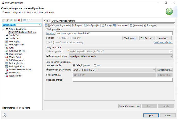 eclipse_configure