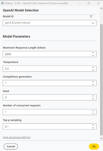 model-selection