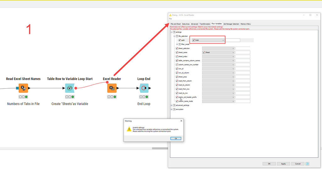 how-to-save-excel-files-within-the-flow-knime-analytics-platform