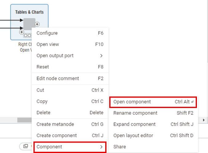 Component