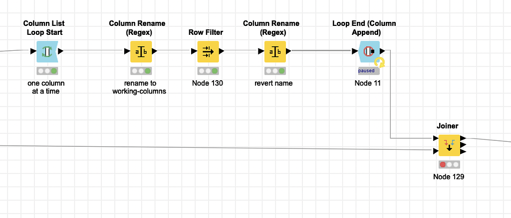 deleting rows with missing values spread over multiple columns