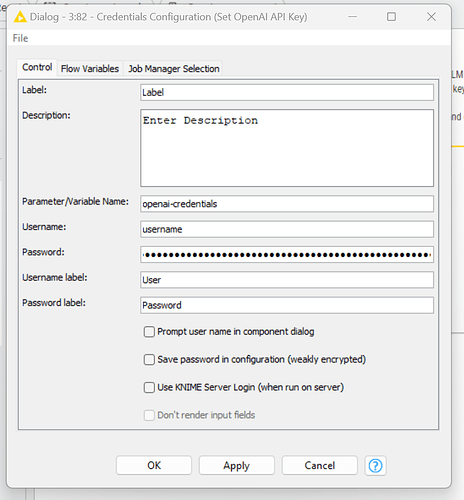 cred_config