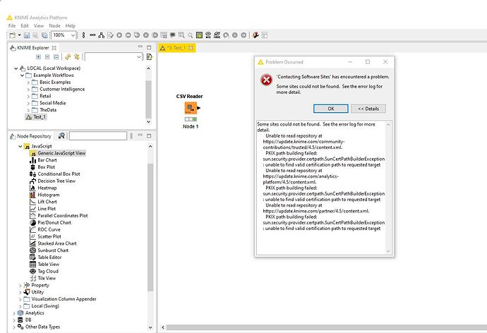KNIME_Extensions_Not_Installing