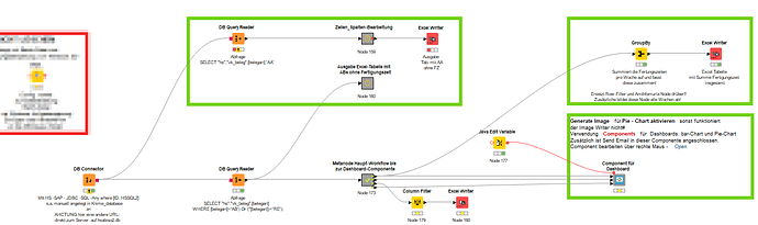 starts of a KNIME workflow via power Automate desktop-Wokflow-hsabiso2