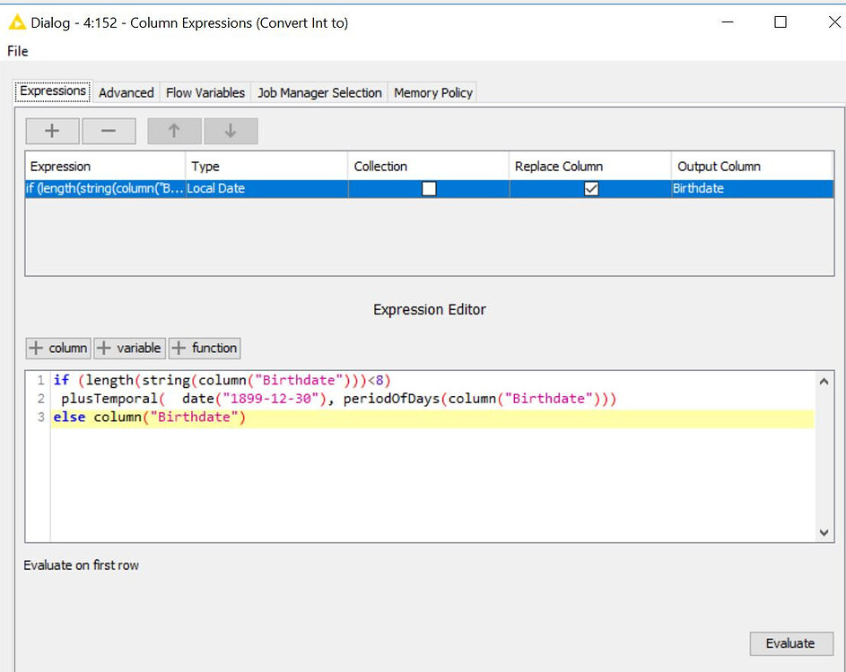 excel-reader-and-date-formatting-knime-analytics-platform-knime