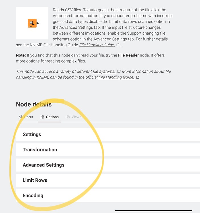 Data types - KNIME Analytics Platform - KNIME Forum Archive