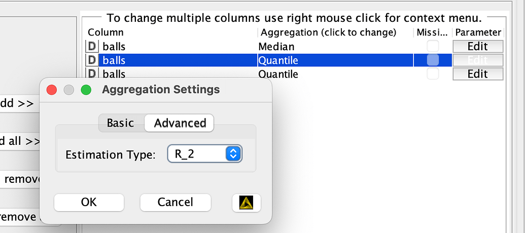Possible Conditional Boxplot and Binary Classification Inspector bugs ...
