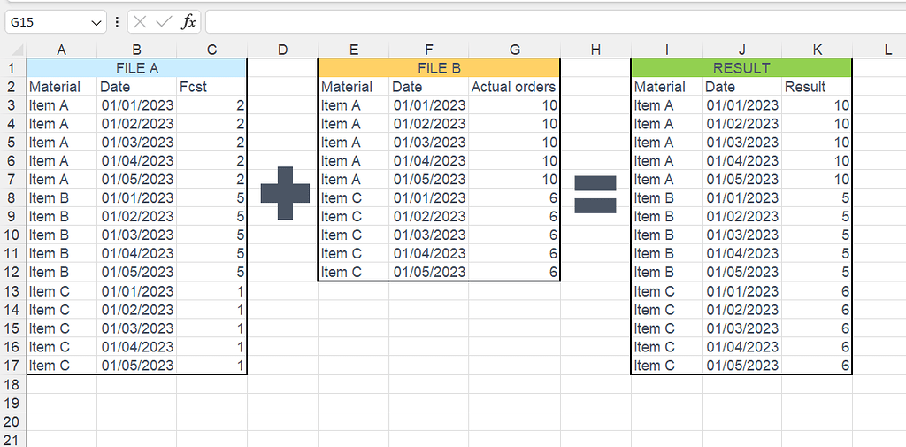 how-to-replace-the-values-of-one-file-with-those-of-another-file-based