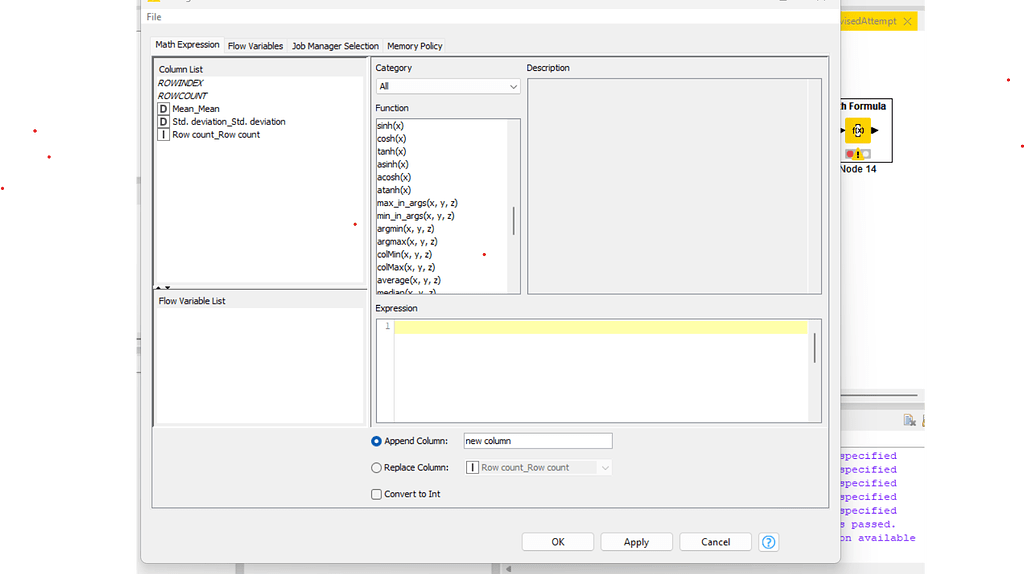 why-is-my-standard-deviation-and-row-count-listed-twice-knime