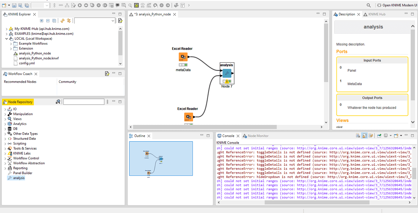 failed to install dataprep - python package on conda environment ...