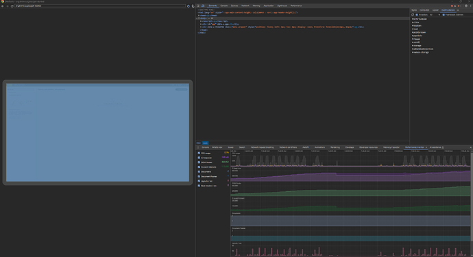 Screenshot 2025-02-04 075049 Open Close Meta Node 10 times in two sequences with closing Workflow in between