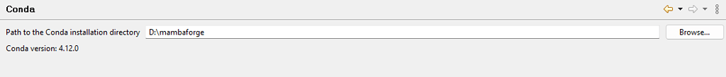 KNIME Unable to detect Python start script - KNIME Analytics Platform ...