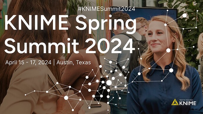 Spring Summit-meetup
