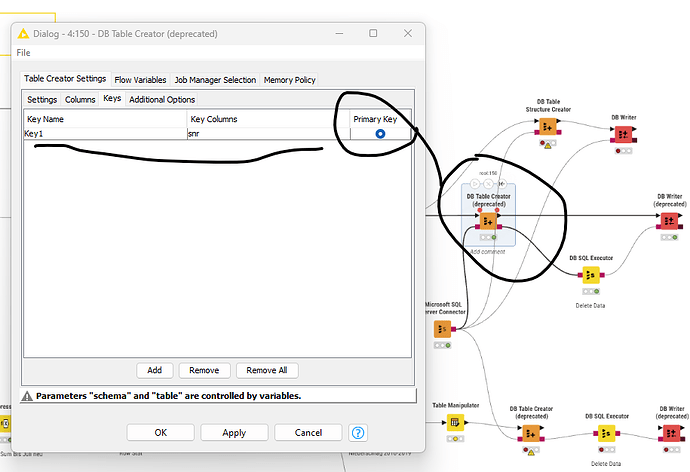 02 DB Table Creator deprecated 02