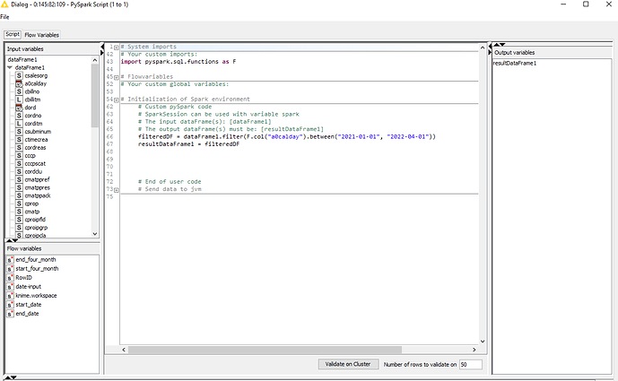 PySpark_Script