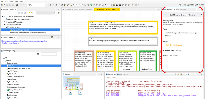 KNIME_basic_description