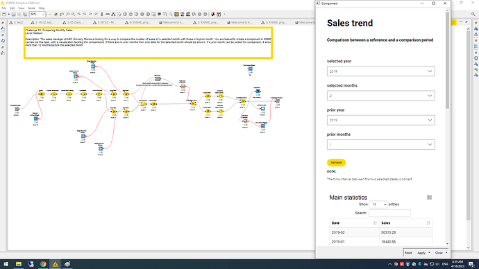 knime