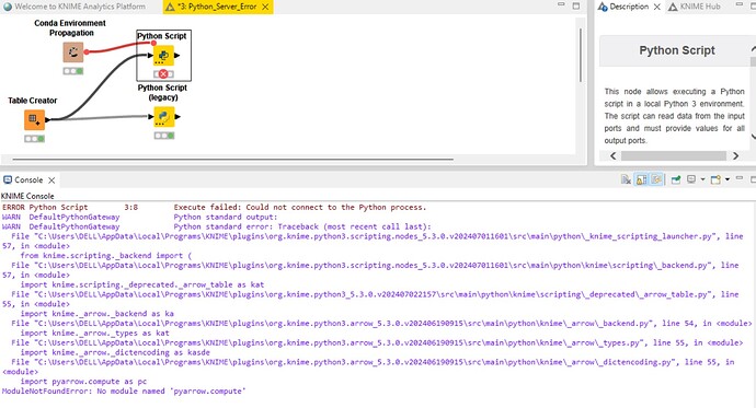 python_console