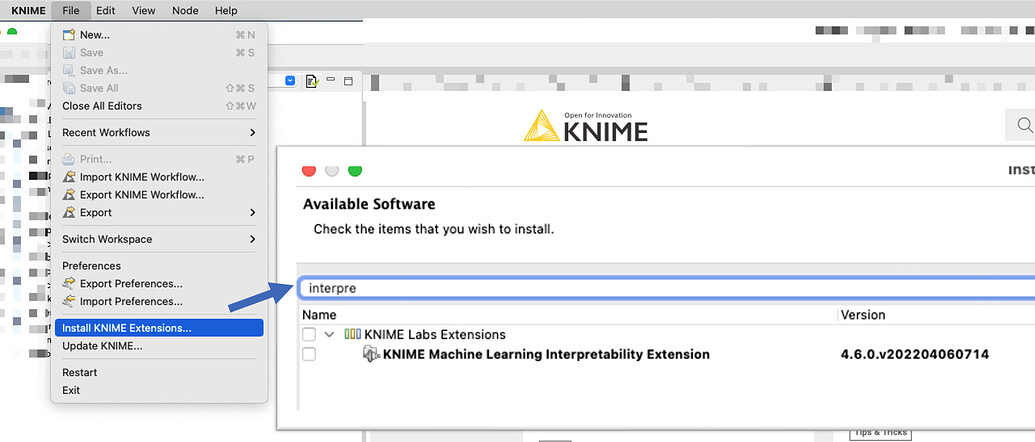 Binary Classification Inspector Node - KNIME Analytics Platform - KNIME ...