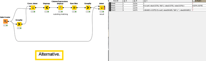 Finding Matching IDs from Inside a Formula by badger101