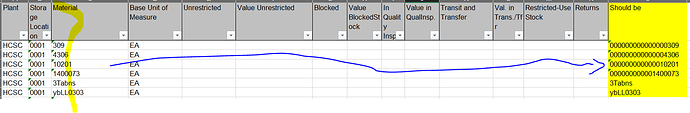 Adding_ZerosToMaterial