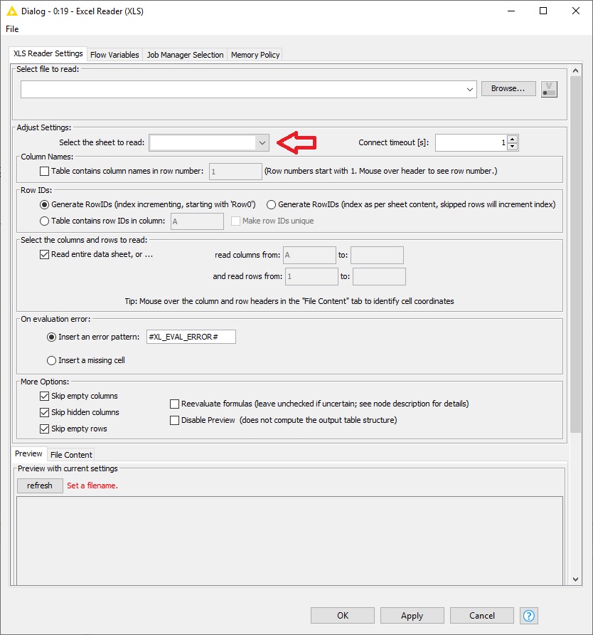 select-a-specific-excel-sheet-knime-analytics-platform-knime