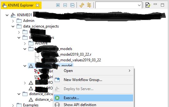 KNIME_ExecuteFromServer