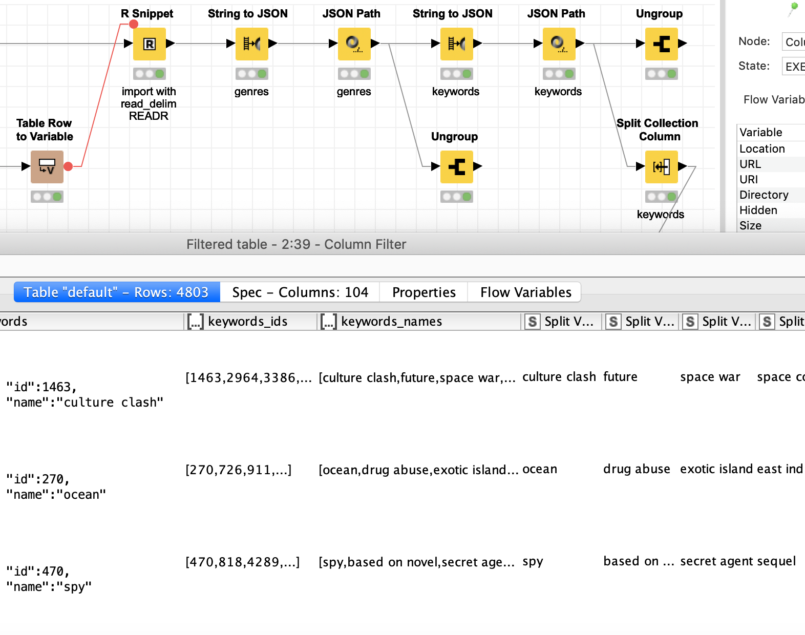 Steam Tables (.xlsx, .csv, .json) - LearnChemE