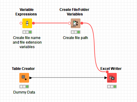 ExcelWrFlowVariable