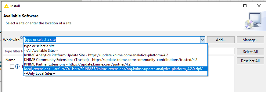 Google Trends using Selenium web scraping (getting too many requests error  or Captcha message) - Community Extensions - KNIME Community Forum