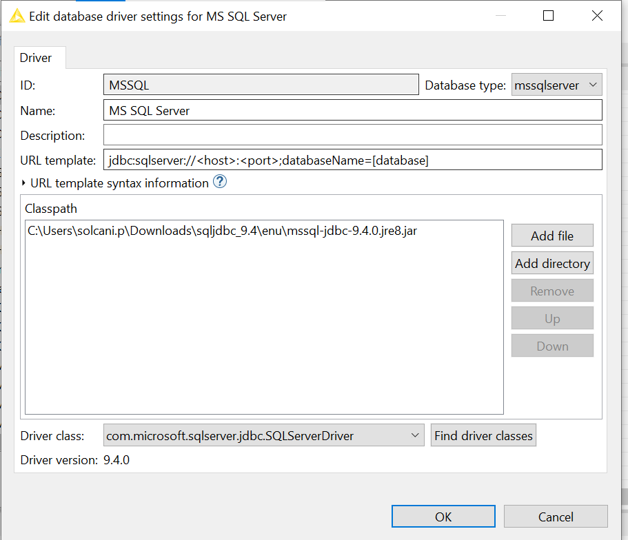 scopebox ip stream