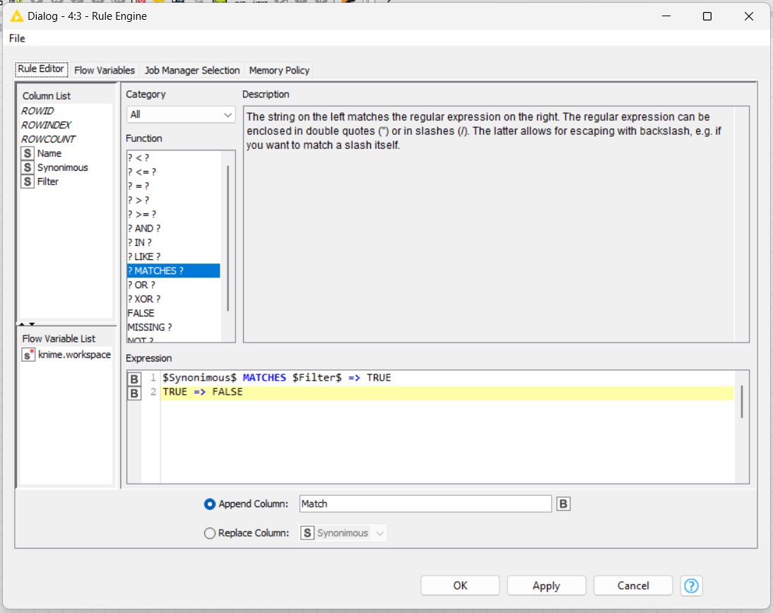 find-and-remove-duplicates-across-multiple-columns-knime-analytics