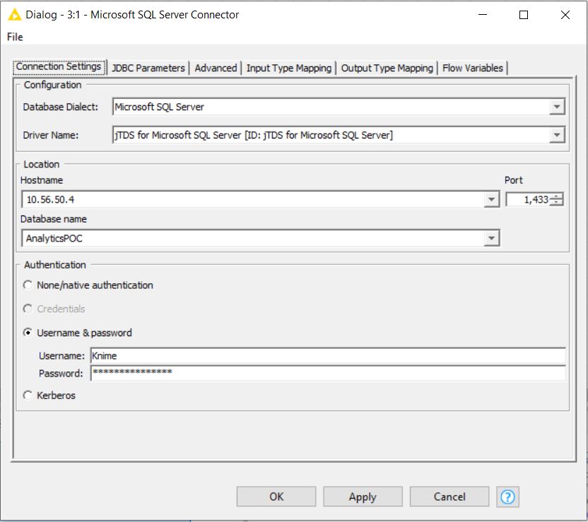 AAD Auth Error - Login failed for user '<token-identified principal>' -  Microsoft Community Hub