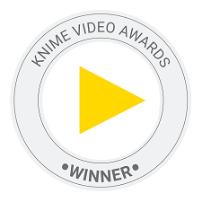 KNIME Video Awards_small