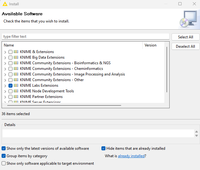 Too many requests error 429 while using python script node with selenium  code for performing a click to download afile from internet - KNIME  Extensions - KNIME Community Forum