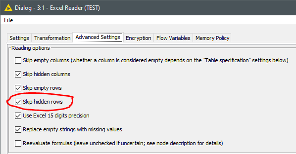 clear-or-remove-filter-before-read-excel-sheet-knime-analytics