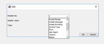 Knime Options