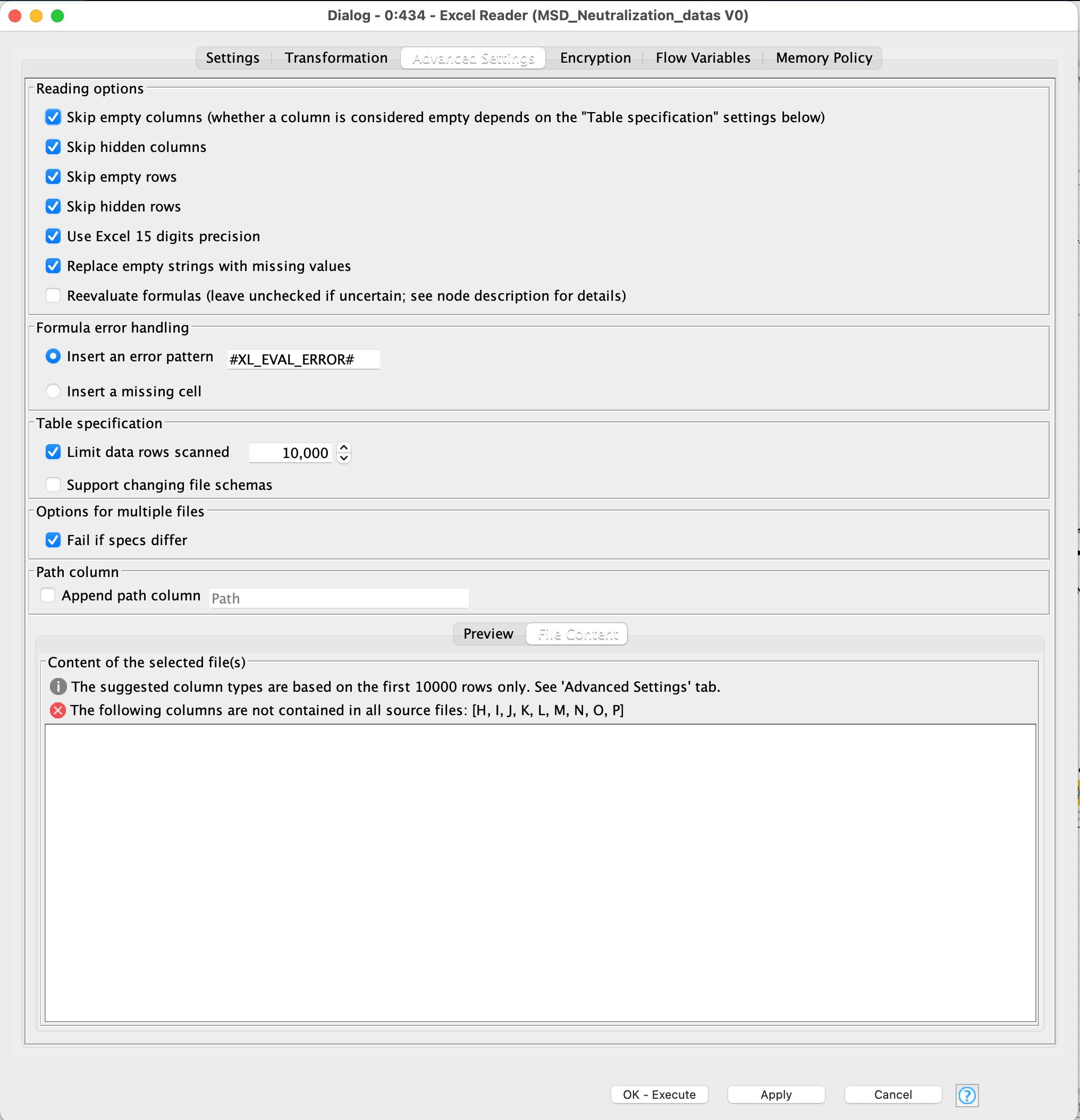 excel-reader-node-fails-to-read-in-several-files-in-a-folder-knime