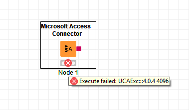 Access_Connector_failure