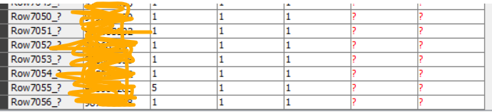 Adding a Grand Total to the Columns as a new row KNIME Analytics