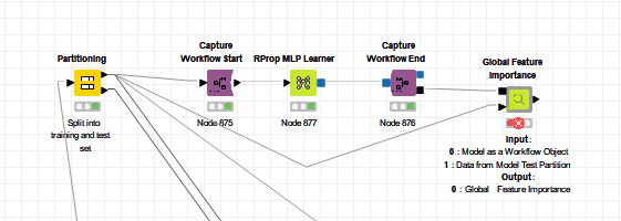 workflow example