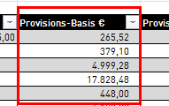 P-Ergebnis ohne EURO-Zeichen Provisionsabrechnung je ADM.xlsx  -  Repariert - Excel