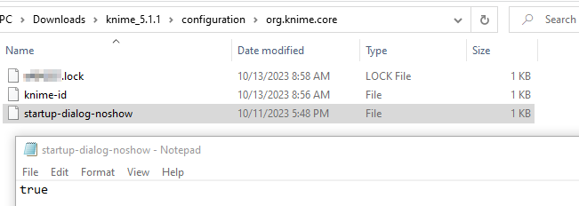 2023-10-13 14_15_25-startup-dialog-noshow - Notepad