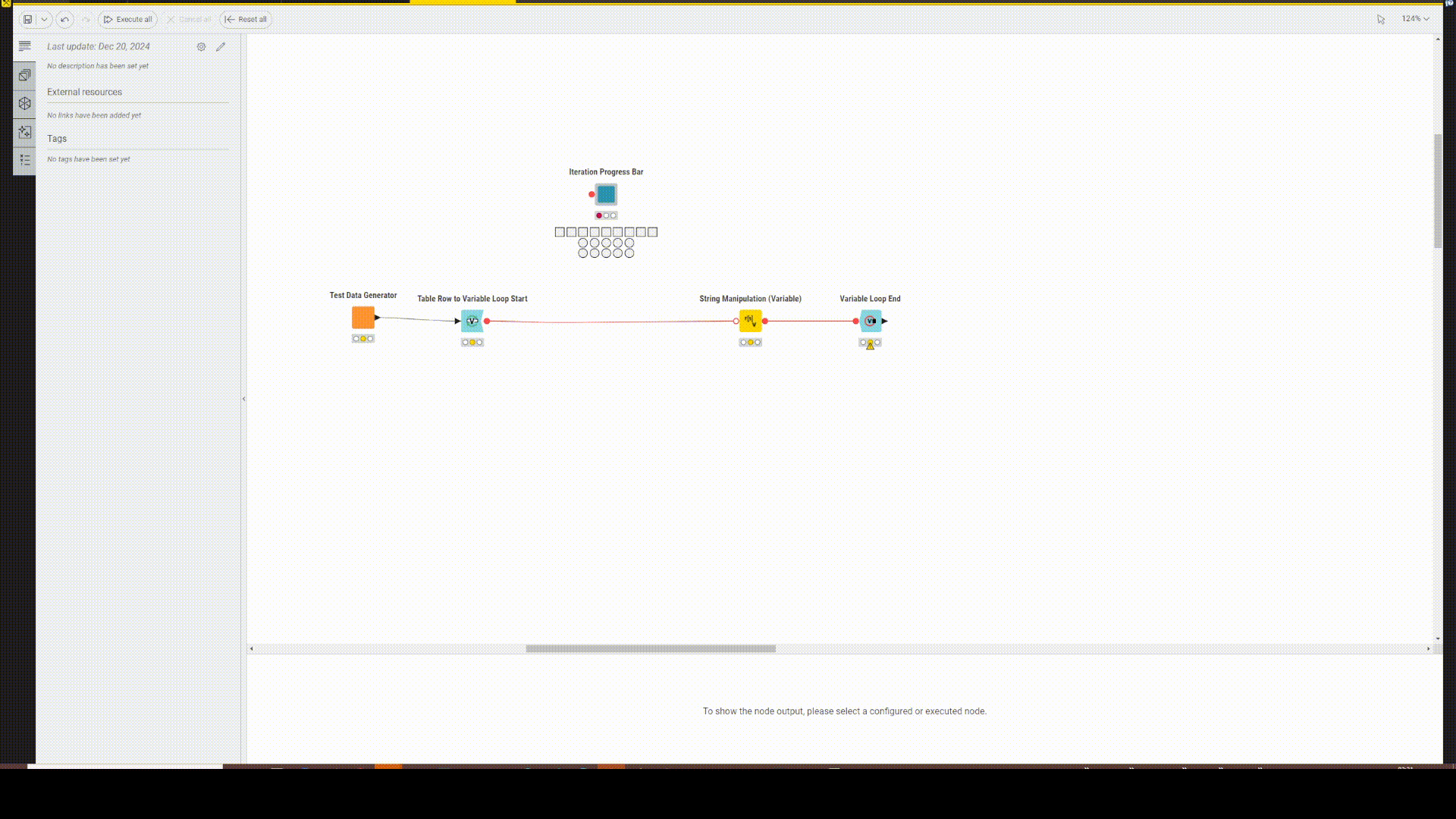 loop-progress-bar